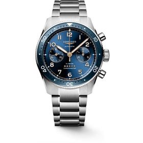Longines Spirit L38214936 Erkek Kol Saati
