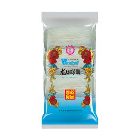 Longkou 250 gr Bezelye Eriştesi