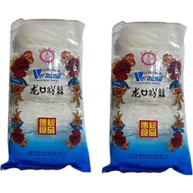 LongKou 250 gr Vermicelli (2 adet)