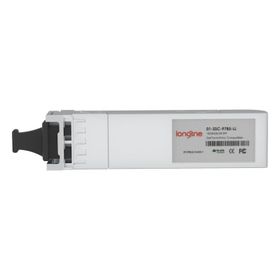 Longline 01-SSC-9785-LL Compatible 10 GB SFP+ SR 850 nm 300 m Transceiver