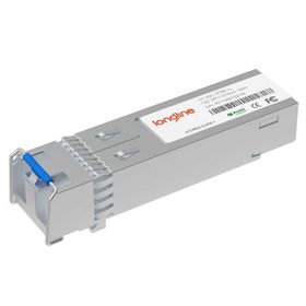 Longline 01-SSC-9789-LL Compatible 1000BASE-SX SFP 850 nm 550 m Transceiver