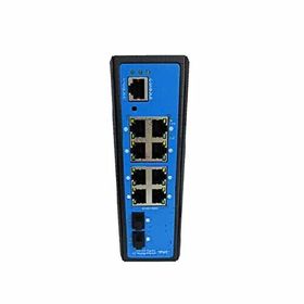 Longline ‎ENTIDPUM-8G2SFP 1000 M Ağ Anahtarı