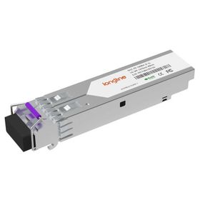 Longline GLC-FE-100BX-D-LL 100BASE-BX Bidi SFP For Cisco Transceiver Modül