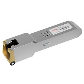 Longline GLC-T-LL 1000BASE-T SFP Copper RJ-45 100 m For Cisco Transceiver