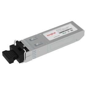 Longline J9151E 10G SFP+ LC LR 10 km SFP HP Compatible Module