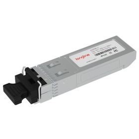 Longline JD092B-LL 10GBASE-SR SFP+ 850 nm 300 m Dom For HPE H3C Transceiver