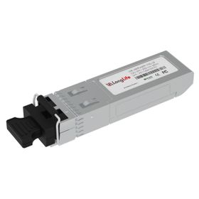 Longline LNF-ARISTASFP-10G-LR 10GBASE-LR SFP+ Arista Transceiver Modül
