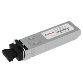 Longline LNF-GLC-BX80-D-I 1000BASE-BX80 SFP 1550 nm TX 80 km For Cisco Transceiver