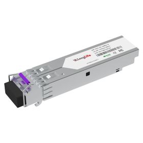 Longline LNF-GLC-FE-100BX-D 100BASE-BX Bidi SFP For Cisco Transceiver Modül