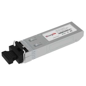 Longline LNF-GLC-SX-MMD 1000BASE-SX SFP 850 nm 550 m For Cisco Transceiver