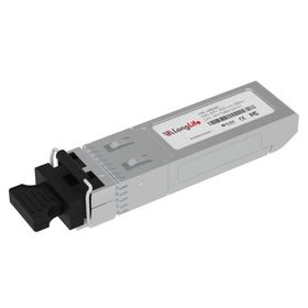 Longline LNF-J4858D 1000BASE-SX SFP 850 nm 550 m Dom For HPE Aruba Transceiver