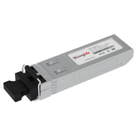 Longline LNF-J4859D 1000BASE-LX SFP 1310 nm 10 km Dom For HPE Aruba Transceiver