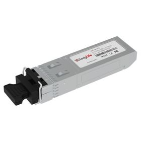 Longline LNF-J9151E 10G LR SFP+ 1310 nm 10 km For HP Aruba Transceiver