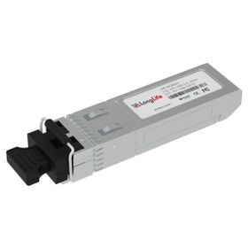 Longline LNF-MGBSX1 1000BASE-SX SFP 850 nm 550 m For Cisco Linksys Transceiver