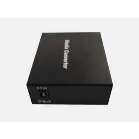 Longline LNG-3110G-SFP-AS 1 GE SFP Slot + 1 10/100/1000M RJ45 Port Media Converter
