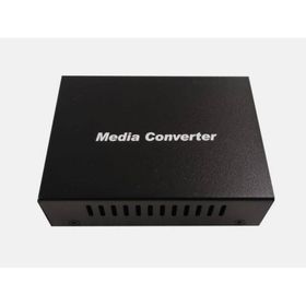 Longline LNG-3110G-SS SFP to SFP 10/100/1000M Gigabit Media Converter