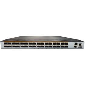 Longline LNG6670-32QC 32 Port Layer 3 100G 32x100G QSFP28 Yönetilebilir Ethernet Switch