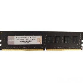 Longline LNGDDR421334GB 4GB DDR4 2133MHz RAM Bellek