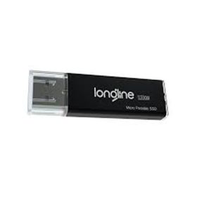 Longline Micro Portable 960GB Usb SSD Flash Bellek