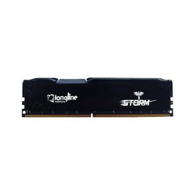 Longline PC4-25600 Storm 32 GB DDR4 2933 MHz Soğutuculu Masaüstü PC Game Bellek