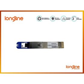 Longline QDD-400G-DR4 -LL 400GBASE-DDR4 Transceiver