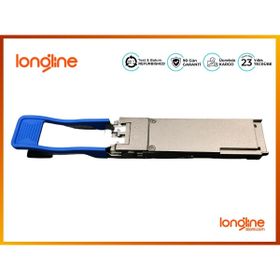 Longline QSFP-100G-LR4 100GBASE LR4 QSFP LC 10 km OVER SMF Transceiver