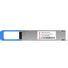 Longline QSFP-40G-LR4 Ağ Verici