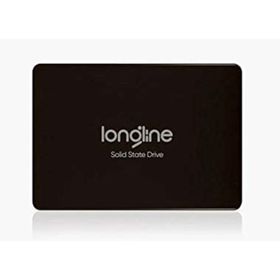 Longline S400 Pro 120GB LNGSUV3D3D560/120 Sata3 2.5 inc SSD