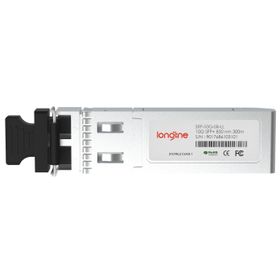Longline SFP-10G-SR 10GBASE-SR SFP+ Transceiver Modül