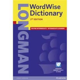 Longman Wordwise Dictionary - Longman