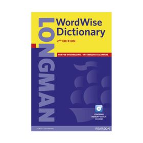 Longman Wordwise Dictionary - Longman