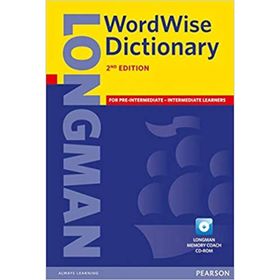 Longman Wordwise Dictionary - Longman