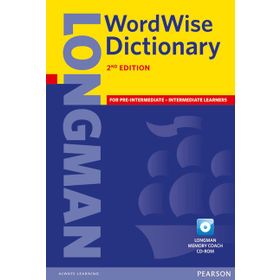 Longman Wordwise Dictionary - Longman