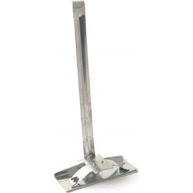 Longx.f CLMP-10 (LXF-11287-10) 25 cm Üstten Basmalı Dar Tabanlı Büyük Maşa