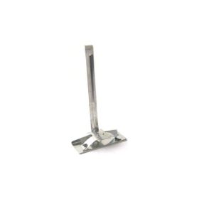 Longx.f CLMP-11 (LXF-11287-8) 20 cm Üstten Basmalı Dar Tabanlı Orta Maşa