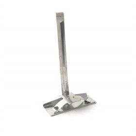 Longx.f CLMP-11 (LXF-11287-8) 20 cm Üstten Basmalı Dar Tabanlı Orta Maşa