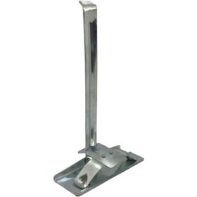 Longx.f CLMP-11 (LXF-11287-8) 20 cm Üstten Basmalı Dar Tabanlı Orta Maşa