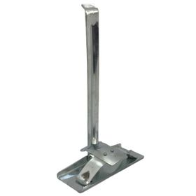Longx.f CLMP-11 (LXF-11287-8) 20 cm Üstten Basmalı Dar Tabanlı Orta Maşa