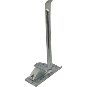Longx.f CLMP-11 (LXF-11287-8) 20 cm Üstten Basmalı Dar Tabanlı Orta Maşa