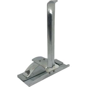 Longx.f CLMP-12 (LXF-11287-6) 15 cm Üstten Basmalı Dar Tabanlı Küçük Maşa
