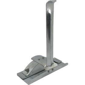 Longx.f CLMP-12 (LXF-11287-6) 15 cm Üstten Basmalı Dar Tabanlı Küçük Maşa