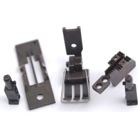 Longx.f Juki 3168 - 7 1 / 4 Çiftiğne İptalli Elektronik Takım