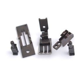 Longx.f Juki 3168 - 7 1 / 4 Çiftiğne İptalli Elektronik Takım