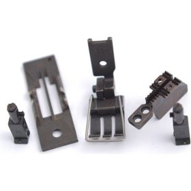 Longx.f Juki 3168 - 7 1 / 4 Çiftiğne İptalli Elektronik Takım