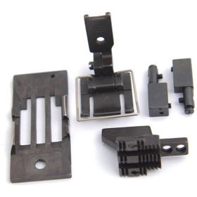 Longx.f Juki 3168 - 7 5 / 8 Çiftiğne İptalli Elektronik Takım