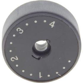 Longx.f LXF-80529 Typical 302-303 Plastik 4 Haneli Siyah Numaratör