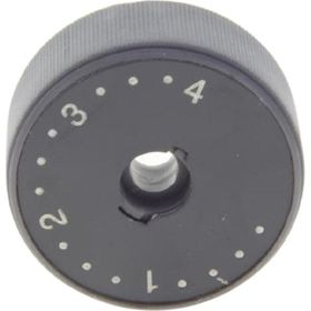 Longx.f LXF-80529 Typical 302-303 Plastik 4 Haneli Siyah Numaratör