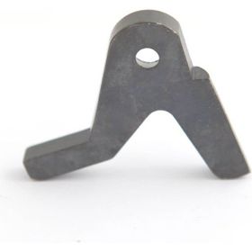 Longx.f LXF-80702-2 Düz Saya 35 mm Tıraş Ayak