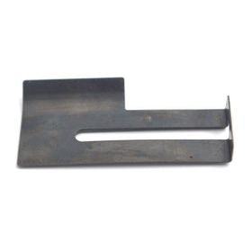 Longx.f LXF-80774 Traş Bıçak Küllük Sacı