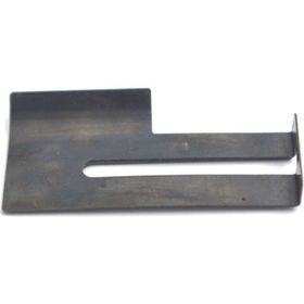 Longx.f LXF-80774 Traş Bıçak Küllük Sacı